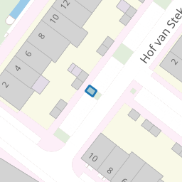 Perceel BGN01-H-5744