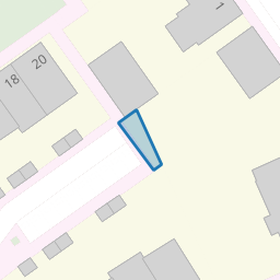 Perceel BGN01-H-5745