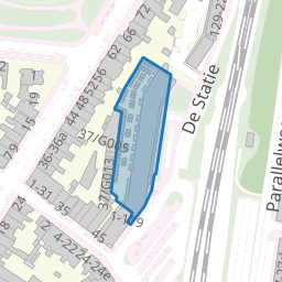 Perceel BGN01-H-5747