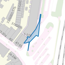 Perceel BGN01-H-5748