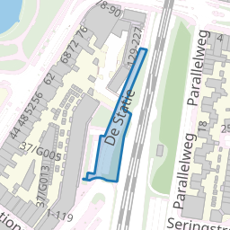 Perceel BGN01-H-5749