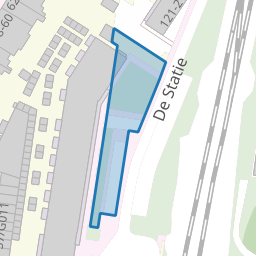 Perceel BGN01-H-5750