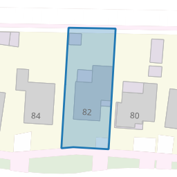 Perceel BGN01-H-5752