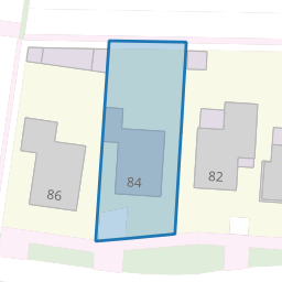 Perceel BGN01-H-5754