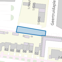 Perceel BGN01-H-5756