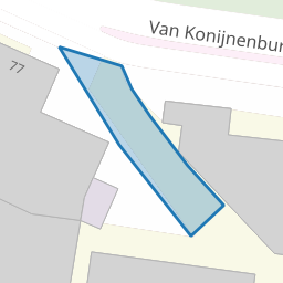 Perceel BGN01-H-5763