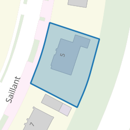 Perceel BGN01-H-5769