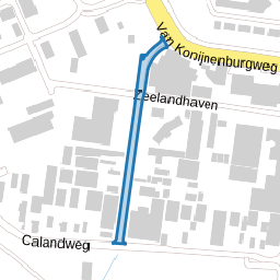 Perceel BGN01-H-5770