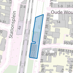 Perceel BGN01-H-5784