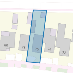 Perceel BGN01-H-5785