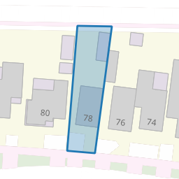 Perceel BGN01-H-5788