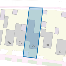 Perceel BGN01-H-5789