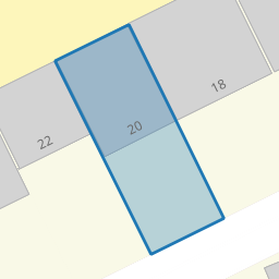 Perceel BGN01-H-5792