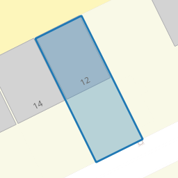 Perceel BGN01-H-5795