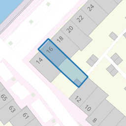 Perceel BGN01-H-5809