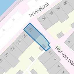 Perceel BGN01-H-5810