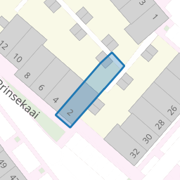 Perceel BGN01-H-5818