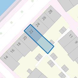 Perceel BGN01-H-5822