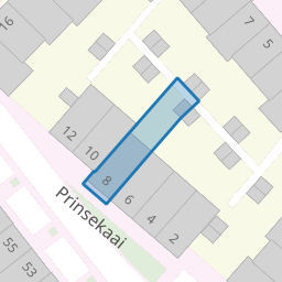 Perceel BGN01-H-5823