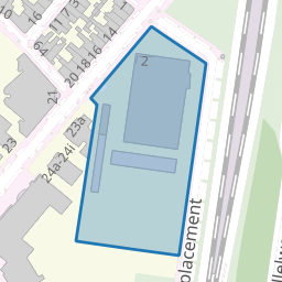 Perceel BGN01-H-5826