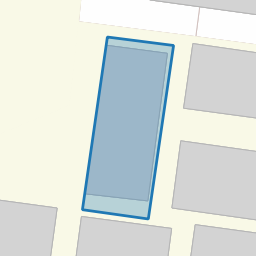 Perceel BGN01-H-5831