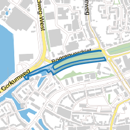 Perceel BGN01-H-5833