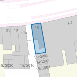 Perceel BGN01-H-5841