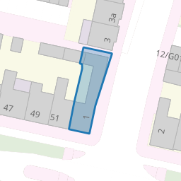 Perceel BGN01-H-5844