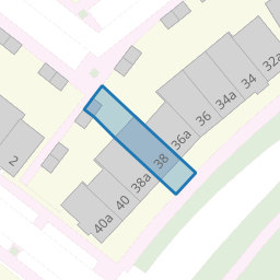 Perceel BGN01-H-5856