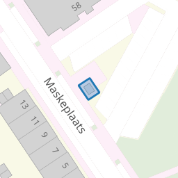 Perceel BGN01-H-5862