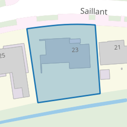 Perceel BGN01-H-5866