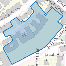 Perceel BGN01-H-5874