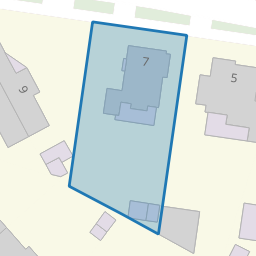 Perceel BGN01-H-5886