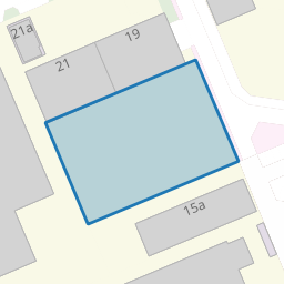 Perceel BGN01-H-5889