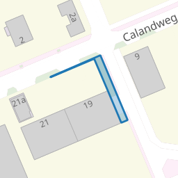 Perceel BGN01-H-5901