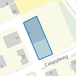 Perceel BGN01-H-5912