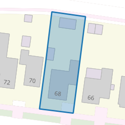Perceel BGN01-H-5927