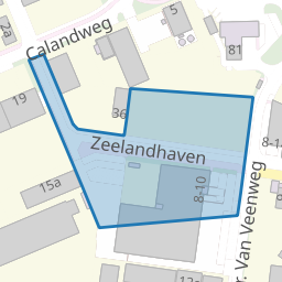 Perceel BGN01-H-5930