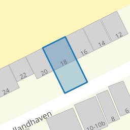 Perceel BGN01-H-5936
