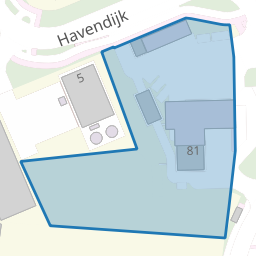 Perceel BGN01-H-5940