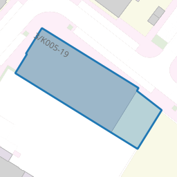 Perceel BGN01-H-5947