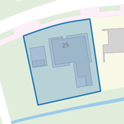 Perceel BGN01-H-5955