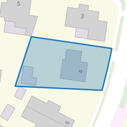 Perceel BGN01-H-5961