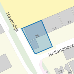 Perceel BGN01-H-5966