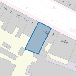 Perceel BGN01-H-5979