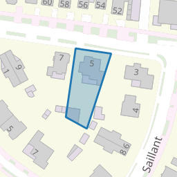 Perceel BGN01-H-5982