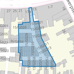 Perceel BGN01-H-5984