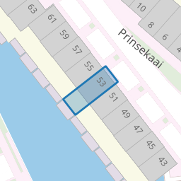 Perceel BGN01-H-5996