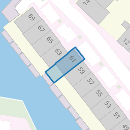 Perceel BGN01-H-6001