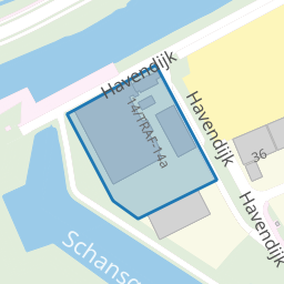 Perceel BGN01-H-6010